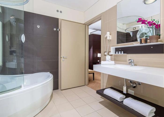 Europalace Hotel, BW Signature Collection