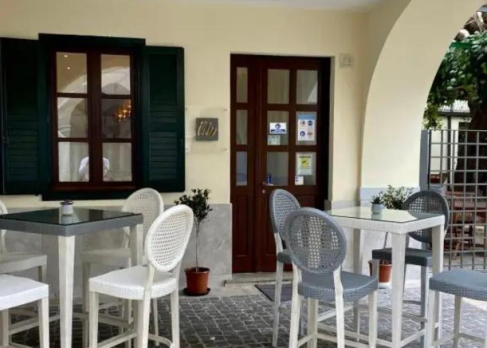 Hotel Al Gelso