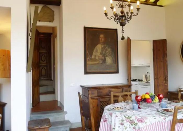 Attic San Niccolò