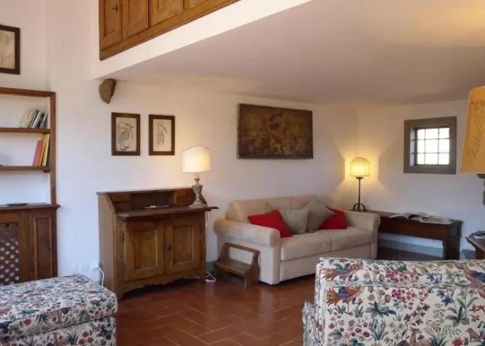 Attic San Niccolò