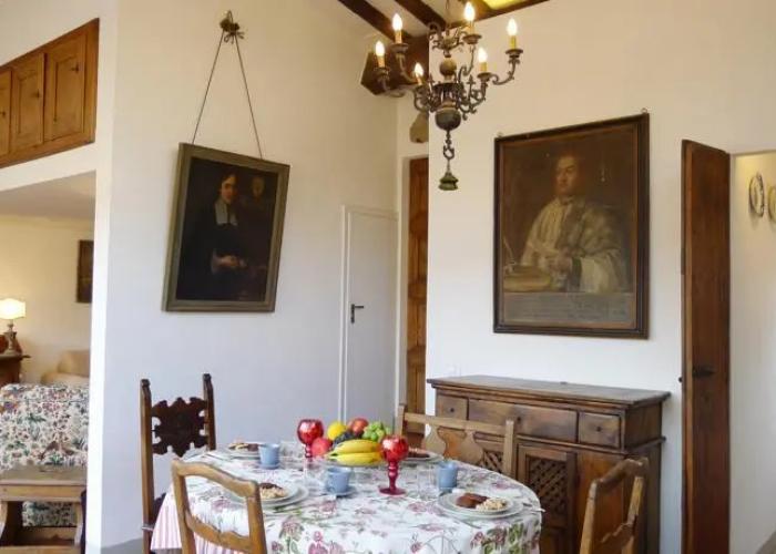 Attic San Niccolò