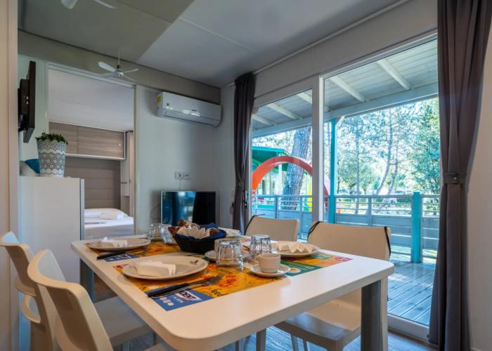Club Del Sole Marina Julia Family Collection