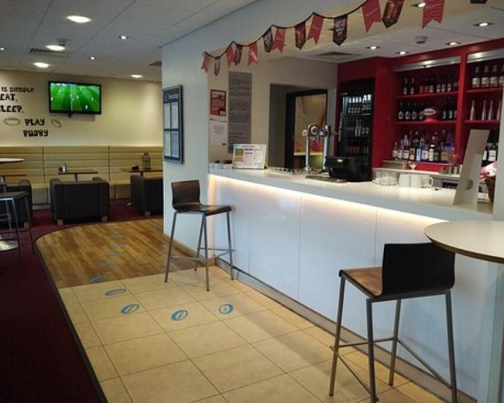 Travelodge London Twickenham