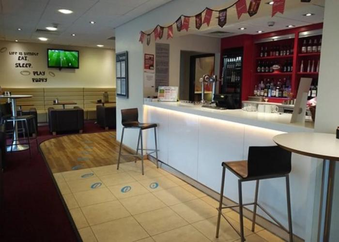 Travelodge London Twickenham