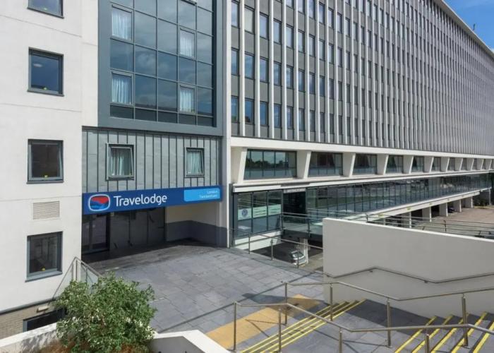 Travelodge London Twickenham