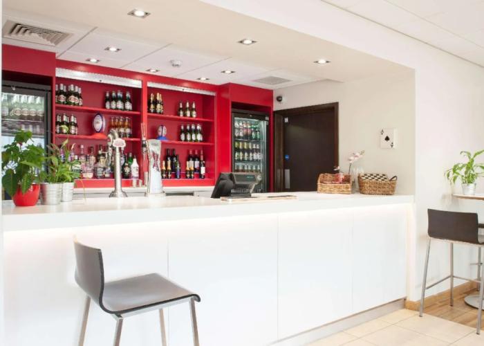 Travelodge London Twickenham