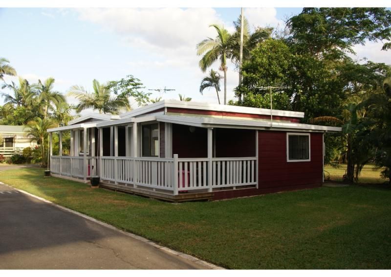 Kurrimine Beach Holiday Park