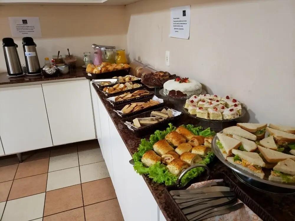 фото Domus Hotel Veneza - Ipatinga