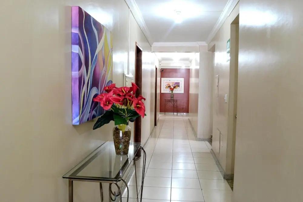 фото Domus Hotel Veneza - Ipatinga