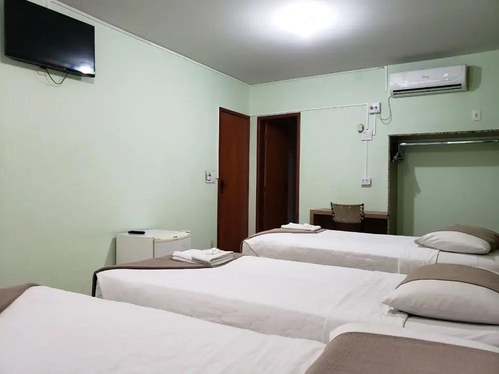 фото Domus Hotel Veneza - Ipatinga