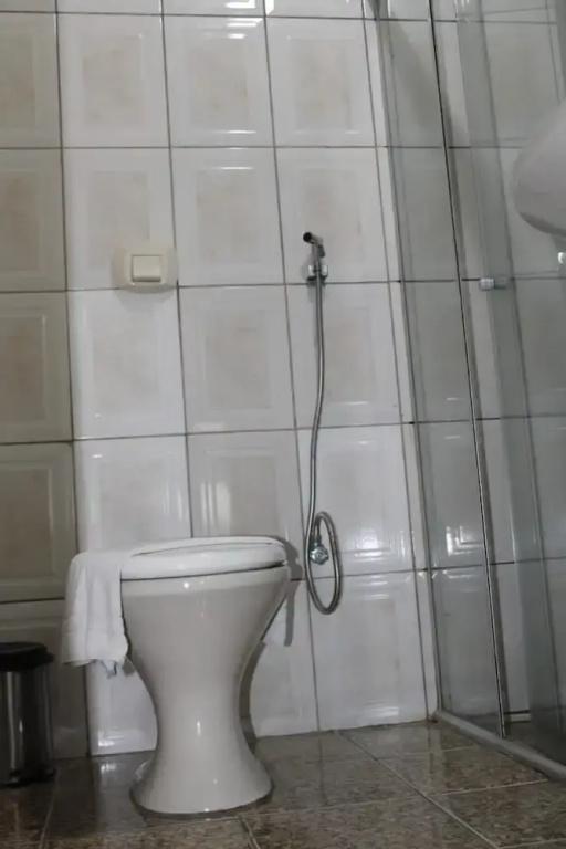 фото Domus Hotel Veneza - Ipatinga