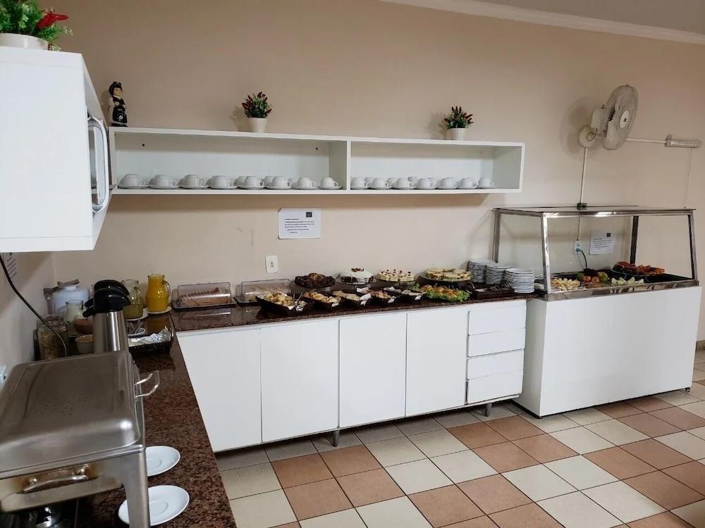 фото Domus Hotel Veneza - Ipatinga