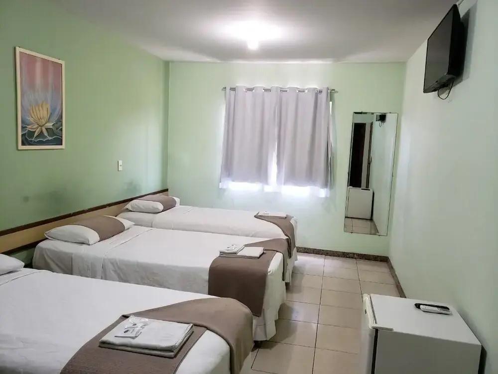 фото Domus Hotel Veneza - Ipatinga