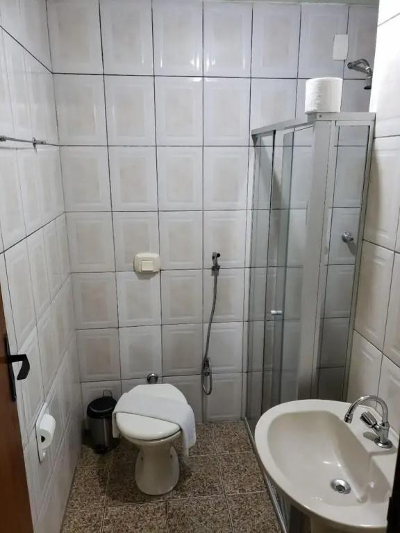 фото Domus Hotel Veneza - Ipatinga