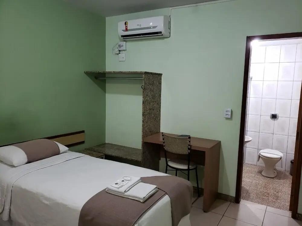 фото Domus Hotel Veneza - Ipatinga