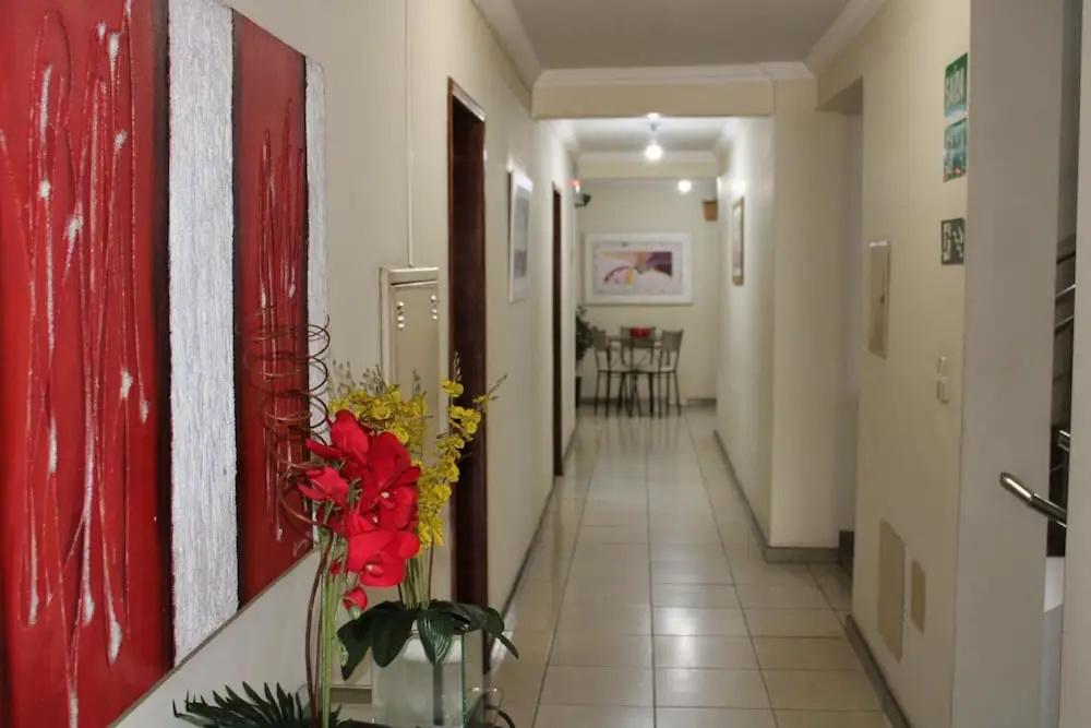 фото Domus Hotel Veneza - Ipatinga