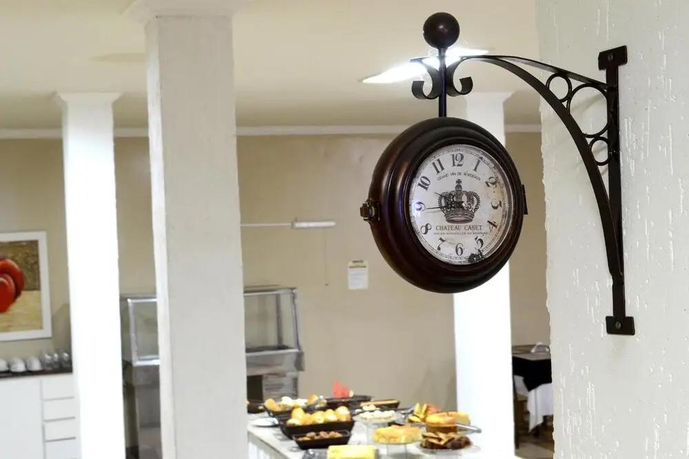 фото Domus Hotel Veneza - Ipatinga