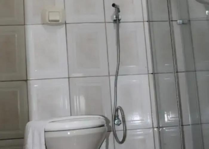 Domus Hotel Veneza - Ipatinga