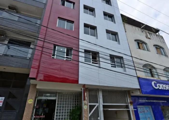 Domus Hotel Veneza - Ipatinga