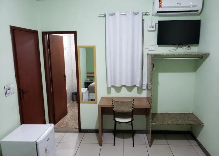 Domus Hotel Veneza - Ipatinga