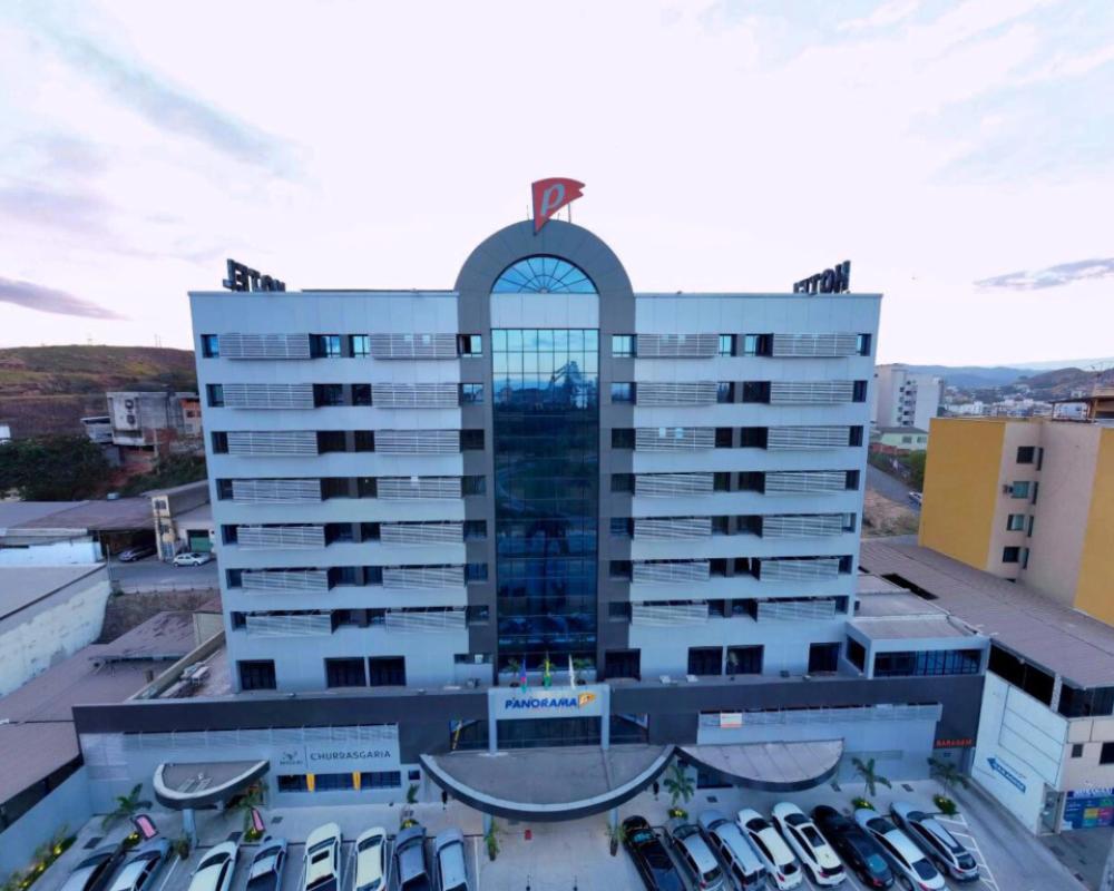 Panorama Tower Hotel