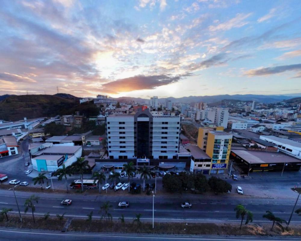 фото Panorama Tower Hotel