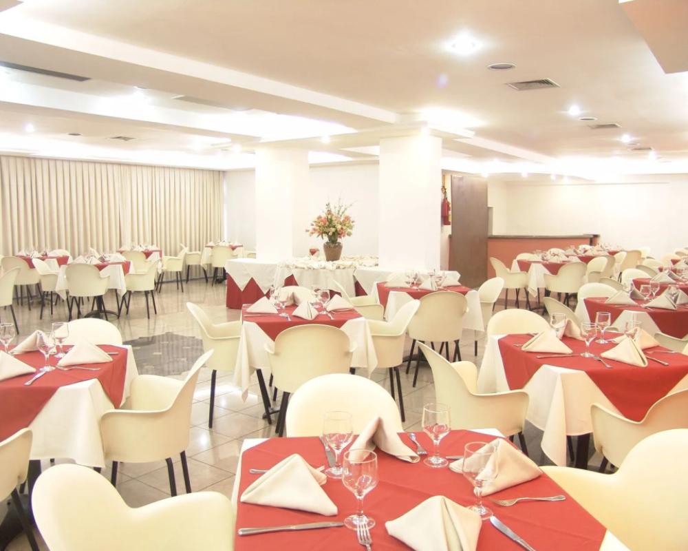 фото Panorama Tower Hotel