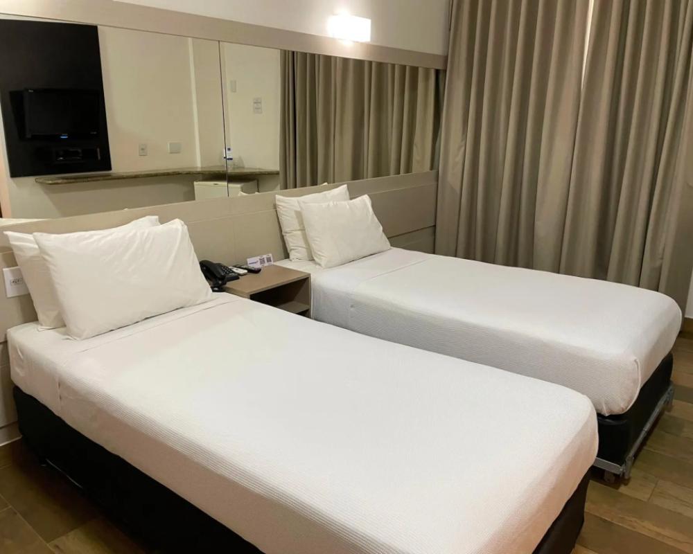 фото Panorama Tower Hotel