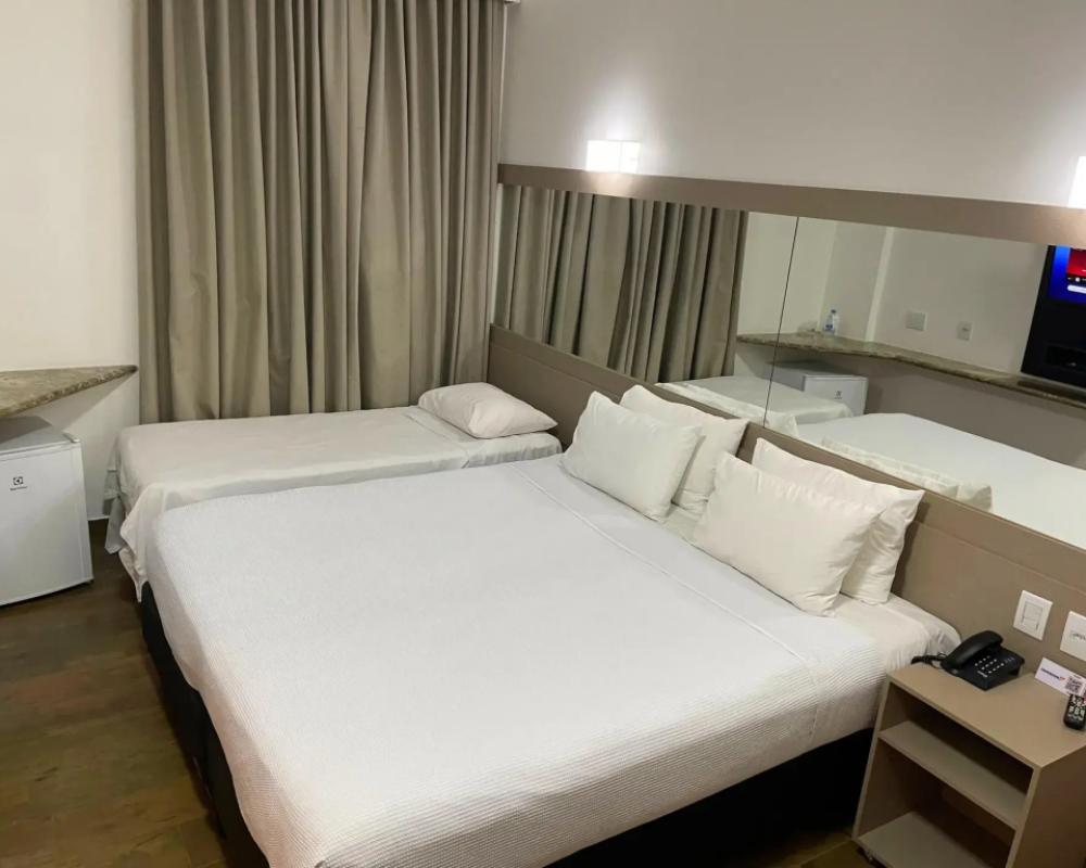 фото Panorama Tower Hotel