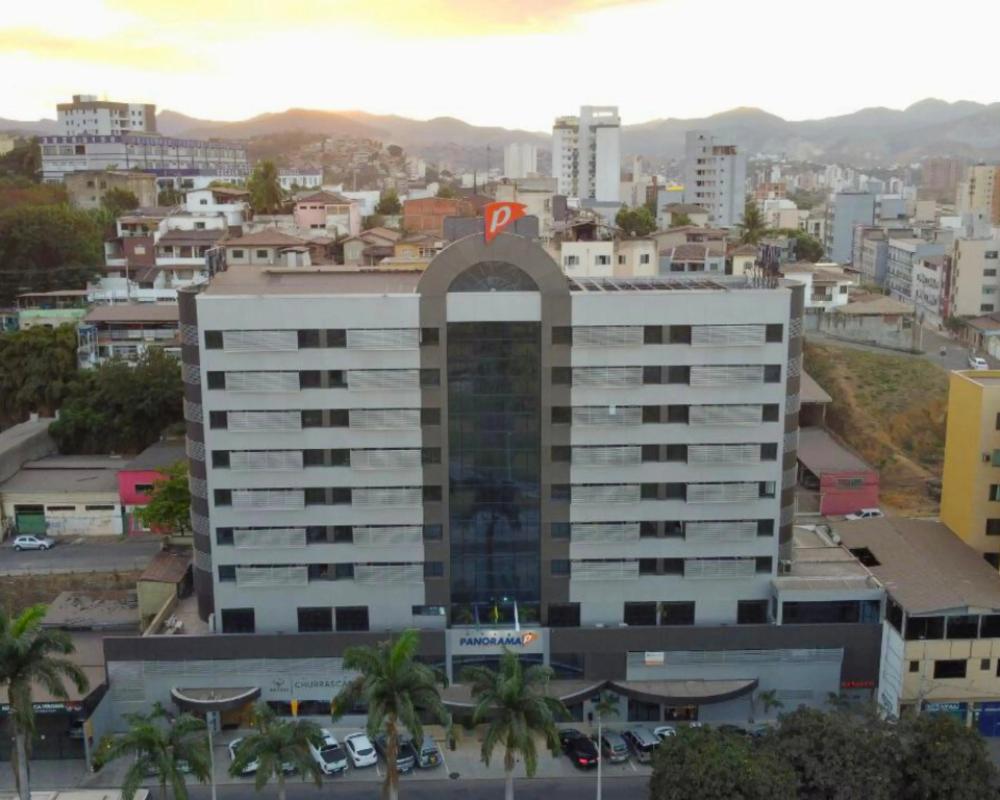 фото Panorama Tower Hotel