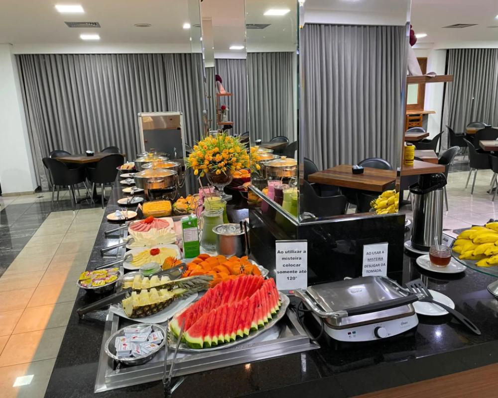 фото Panorama Tower Hotel