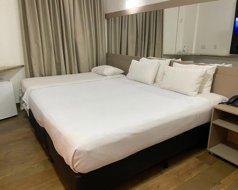 фото Panorama Tower Hotel