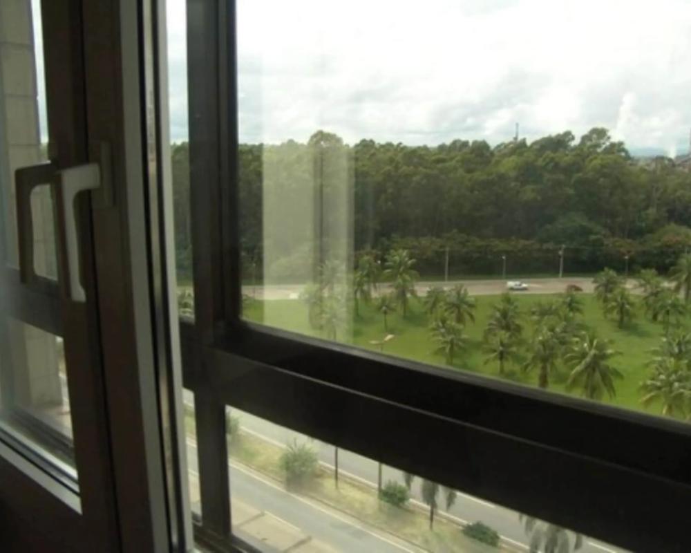 фото Panorama Tower Hotel