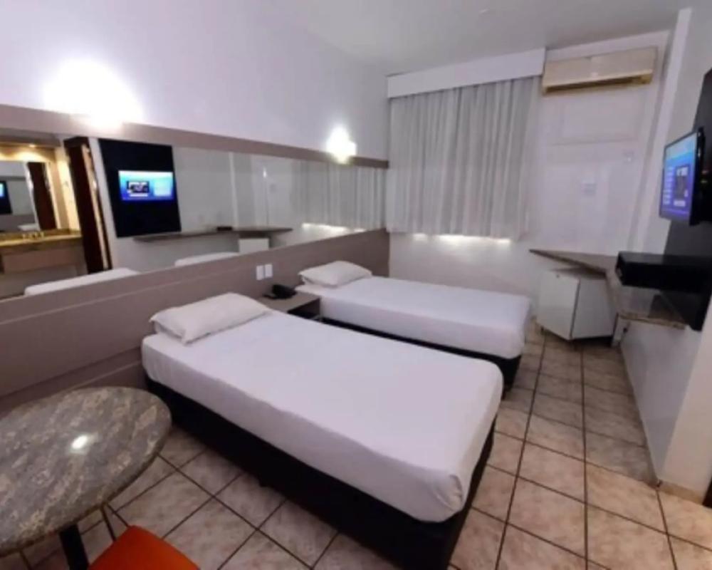 фото Panorama Tower Hotel