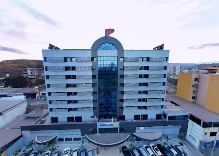 Panorama Tower Hotel