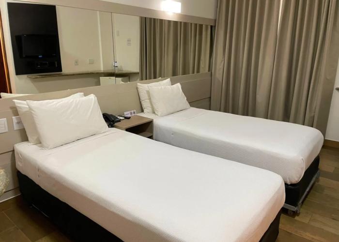 Panorama Tower Hotel