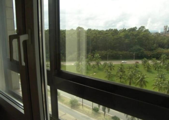 Panorama Tower Hotel