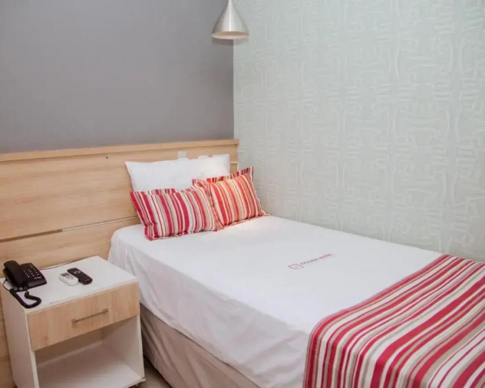 фото Grande Hotel Ipatinga