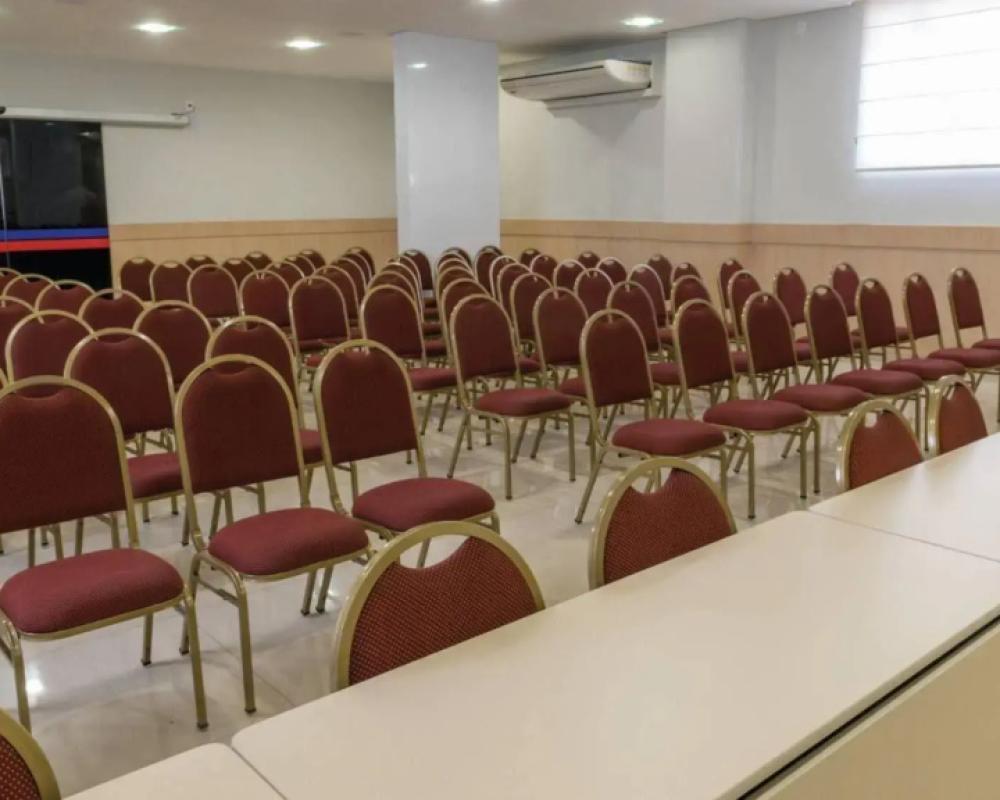 фото Grande Hotel Ipatinga