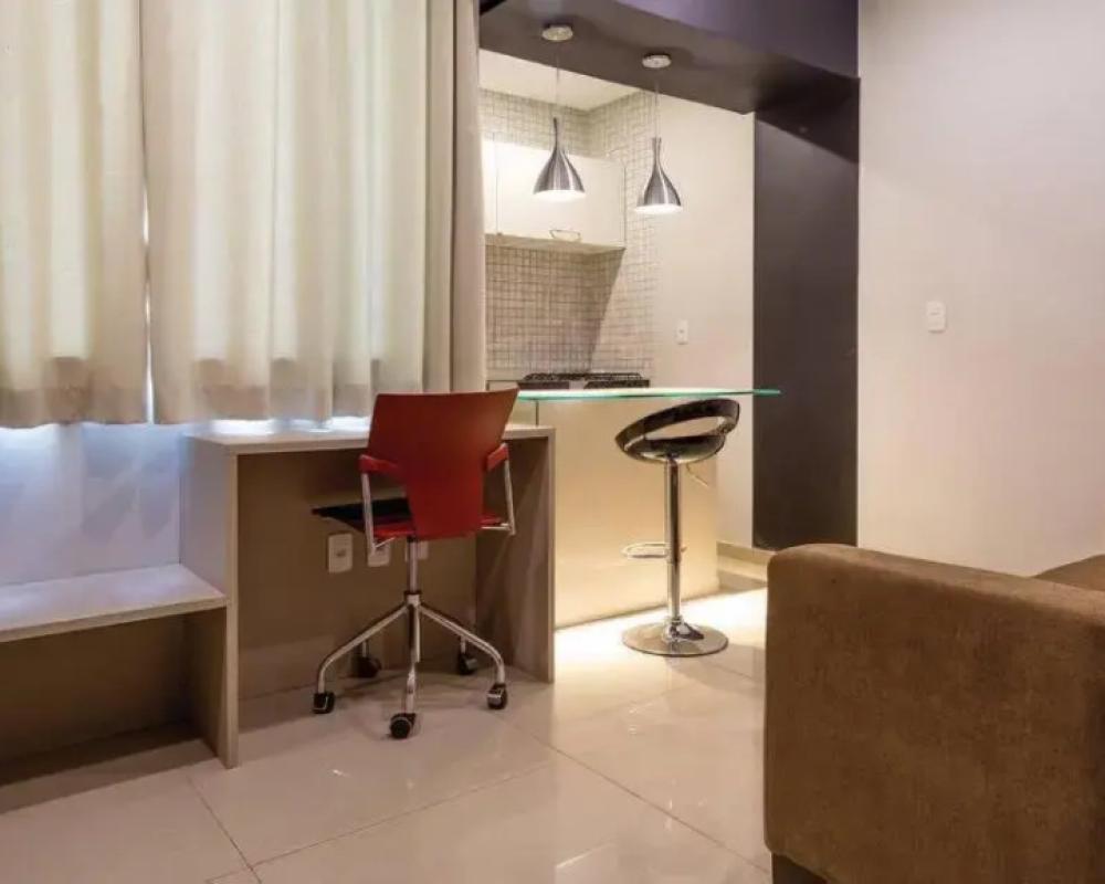 фото Grande Hotel Ipatinga