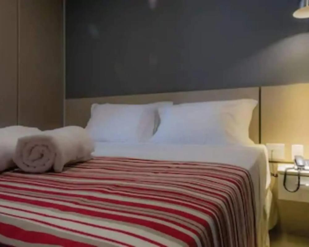 Grande Hotel Ipatinga