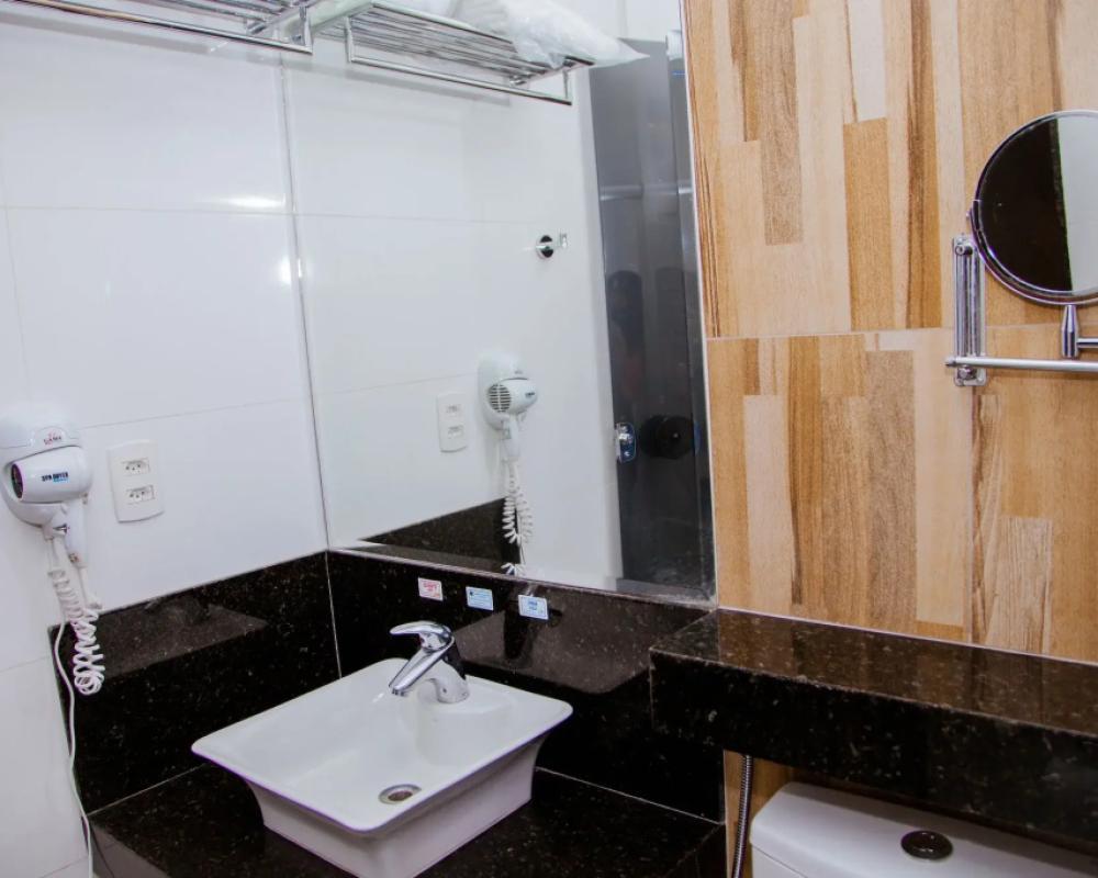 фото Grande Hotel Ipatinga
