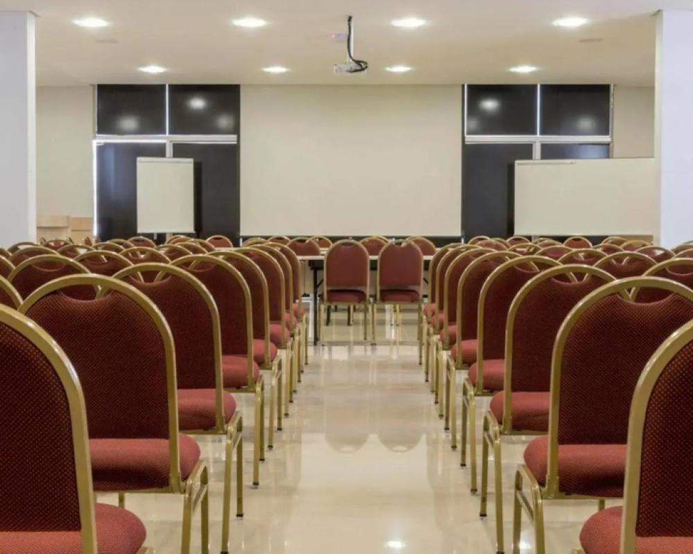 фото Grande Hotel Ipatinga