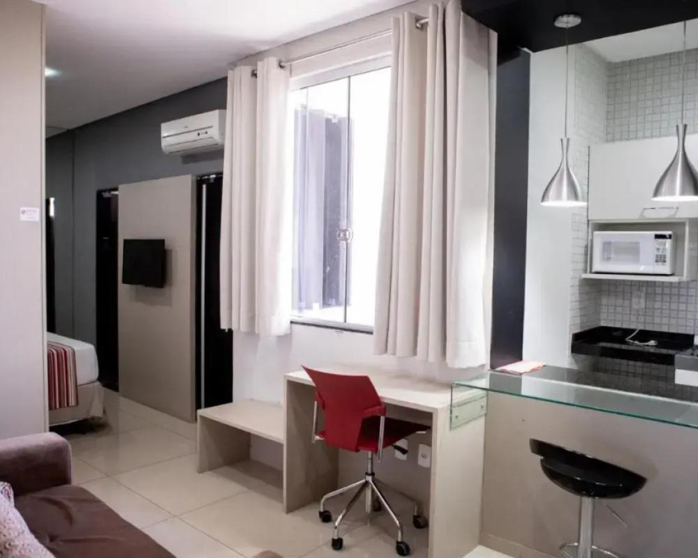 фото Grande Hotel Ipatinga