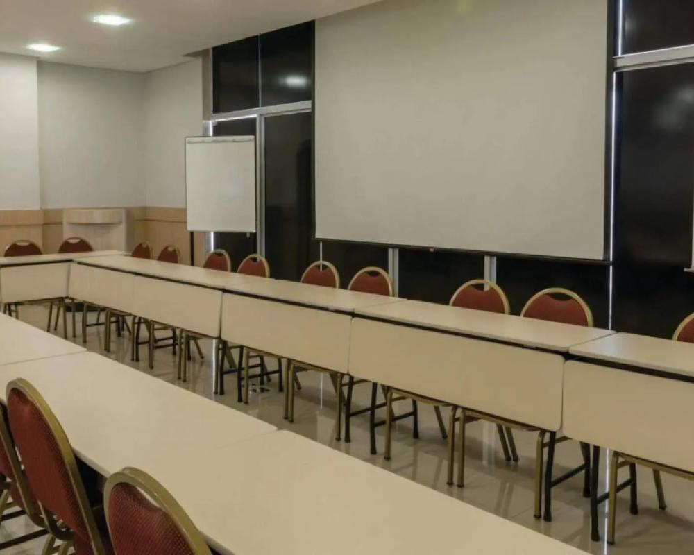фото Grande Hotel Ipatinga