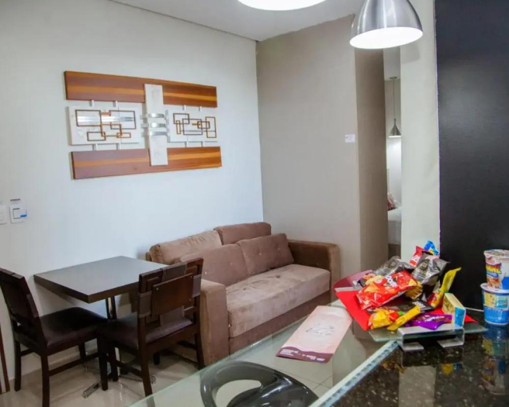 фото Grande Hotel Ipatinga