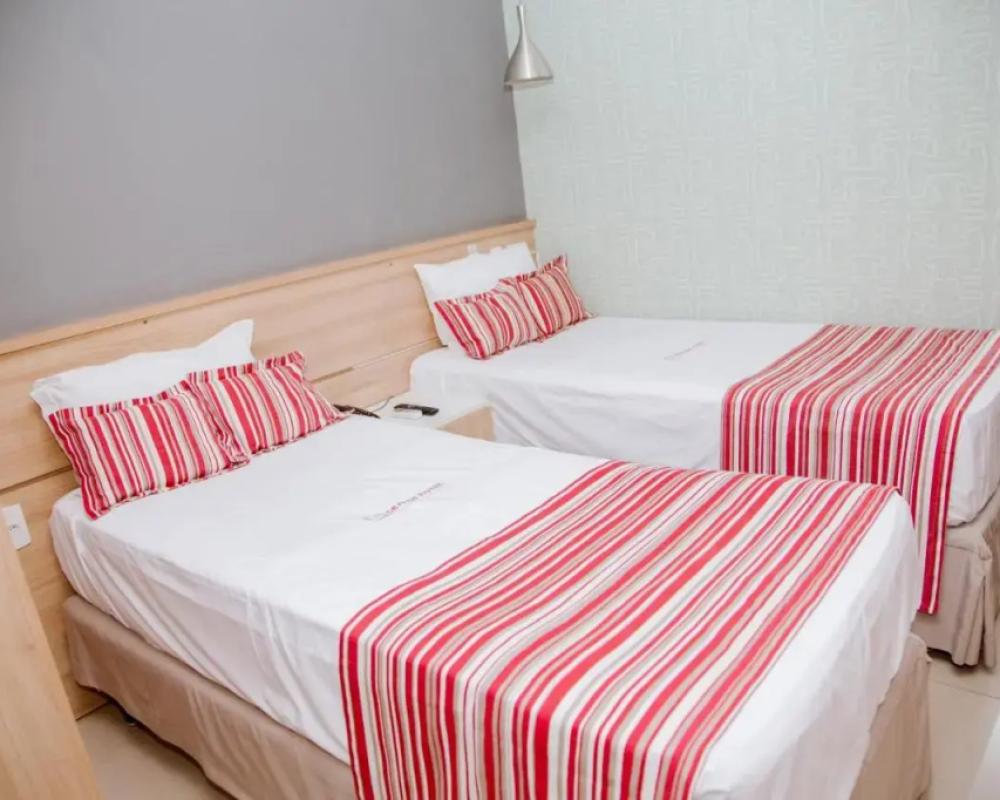 фото Grande Hotel Ipatinga