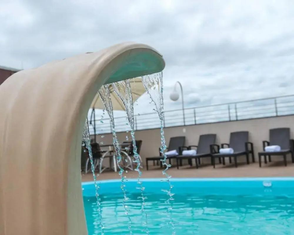 фото Grande Hotel Ipatinga