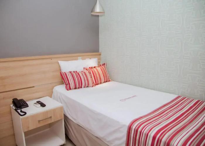 Grande Hotel Ipatinga
