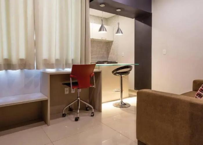 Grande Hotel Ipatinga